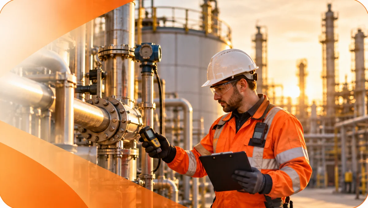 Dangerous Substances & Explosive Atmospheres training