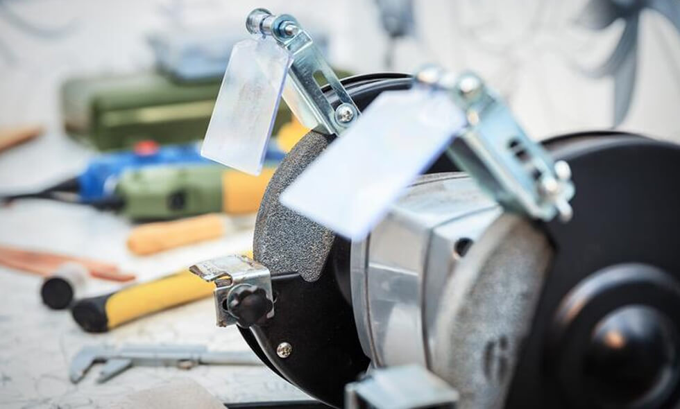 Abrasive Wheels