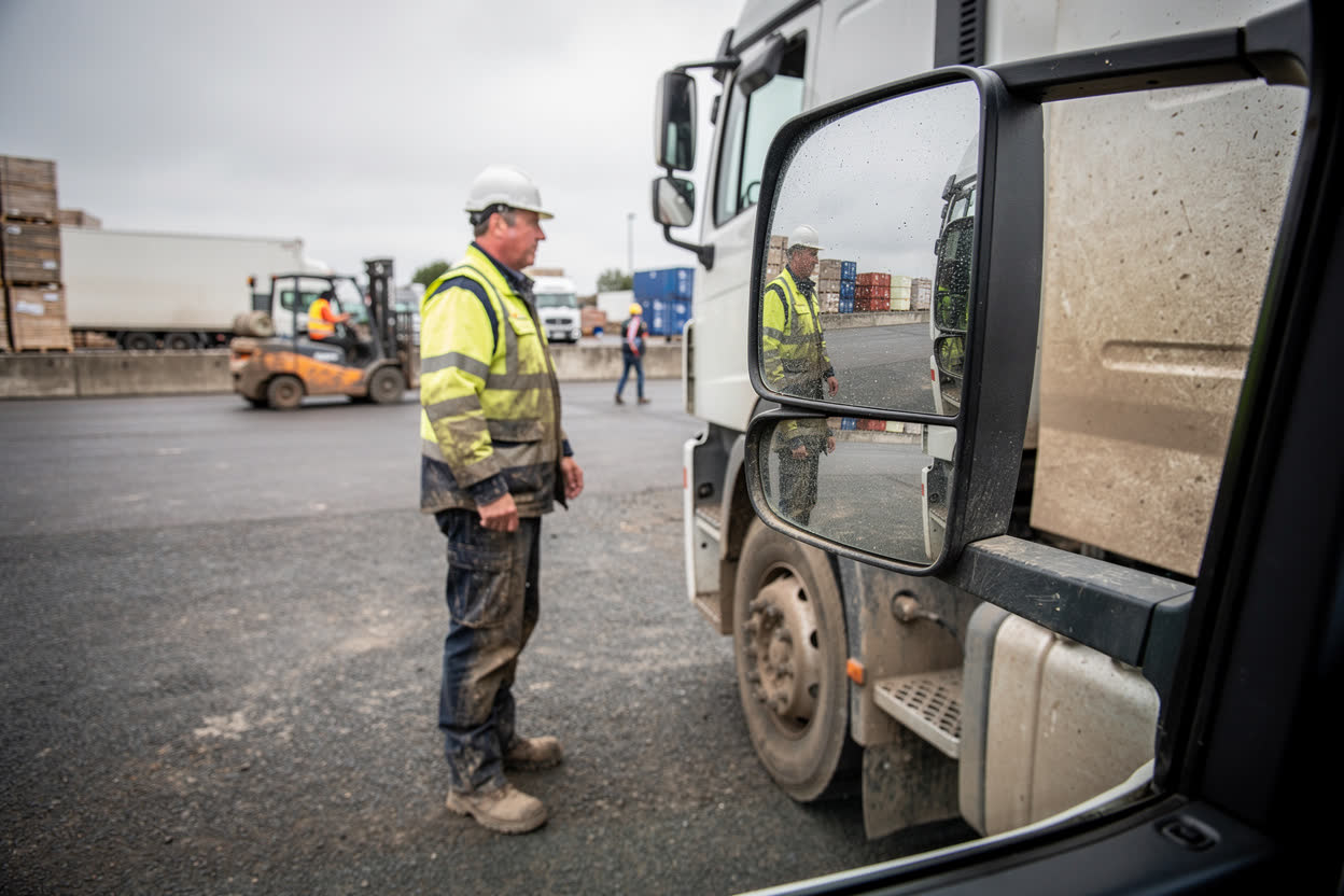 Core Principles of Safe Marshalling