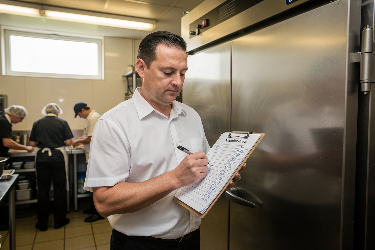 HACCP