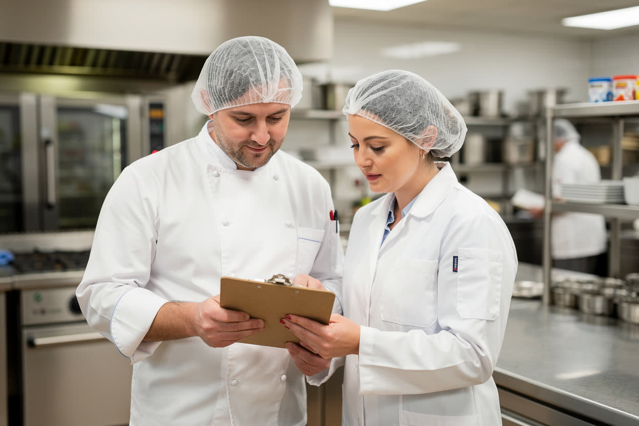 HACCP Level 3