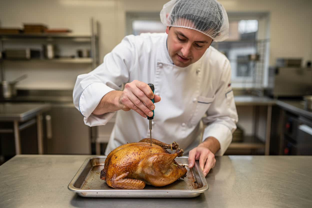 Key HACCP Terms