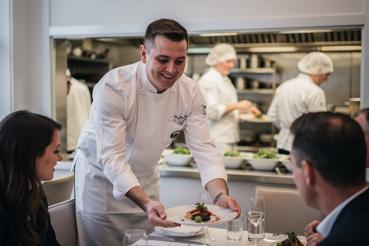 The Benefits of HACCP