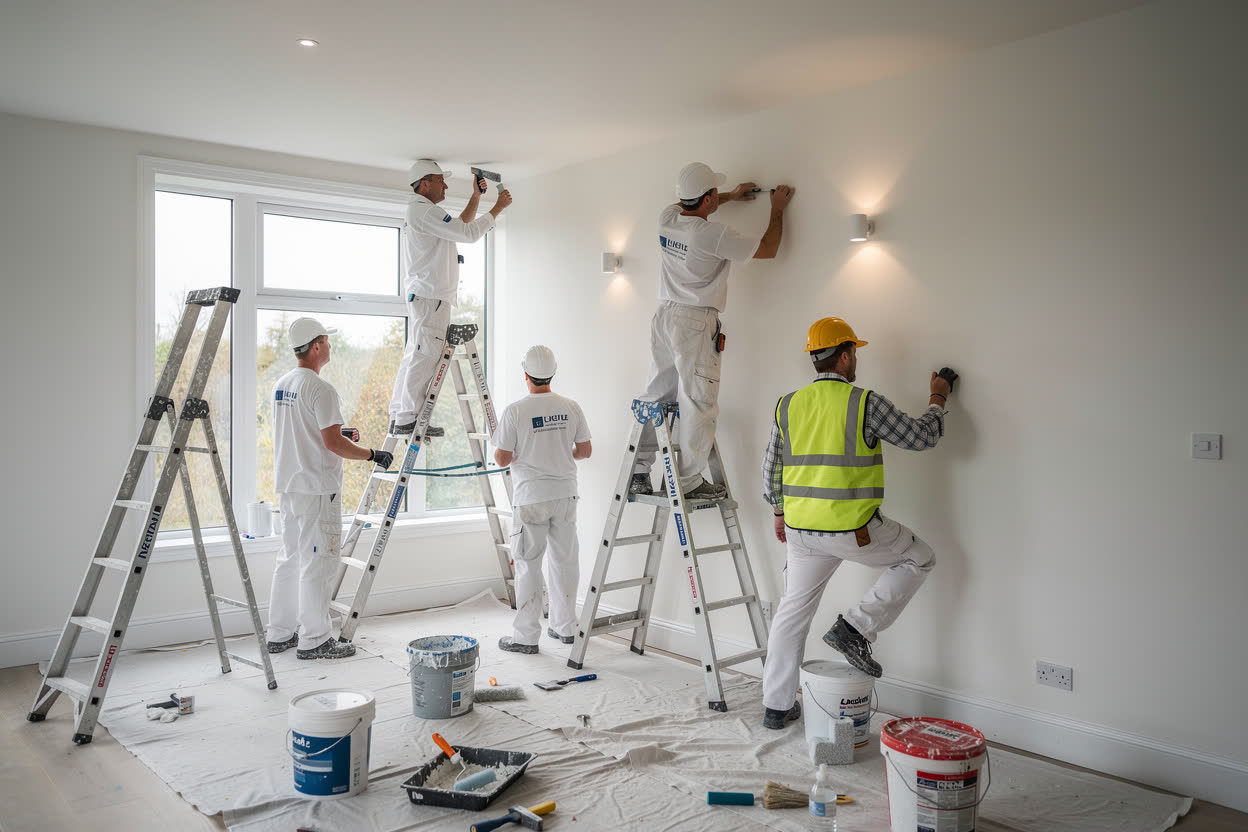 Why Ladder Safety Matters