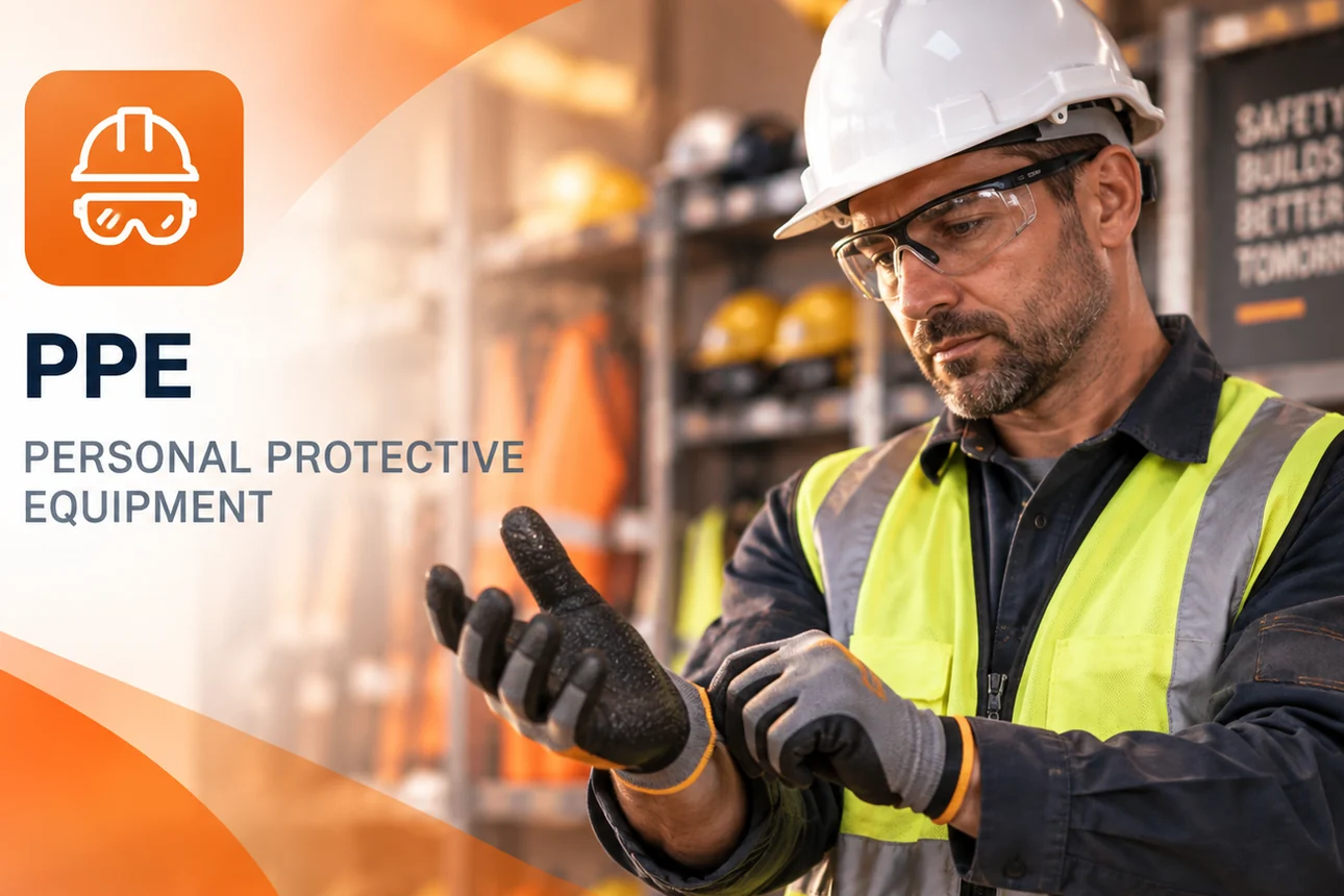 PPE
