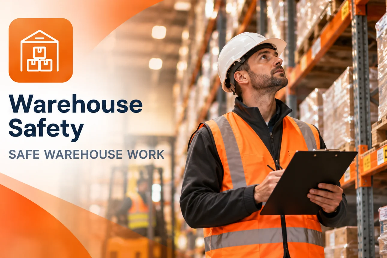 Warehouse Safety