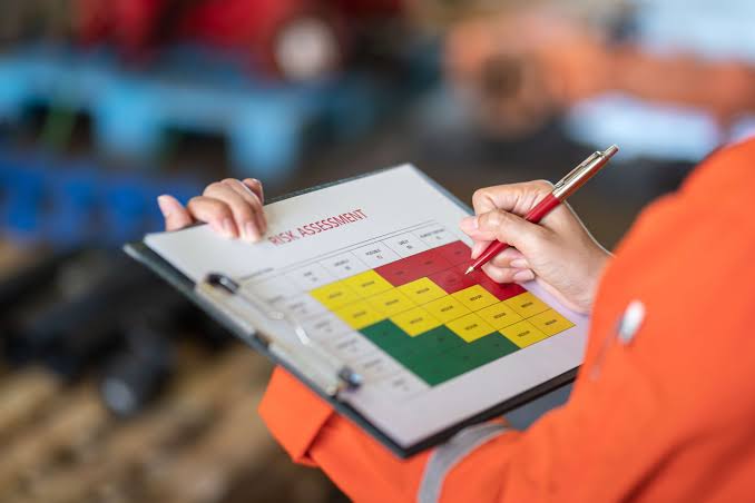 Online Fire Risk Assessment Course