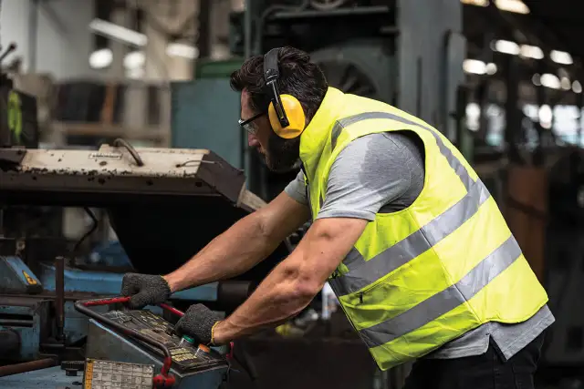Online Noise Awareness Course